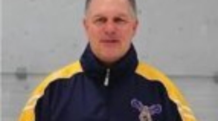 Spots Still Open For Dryden Hockey School