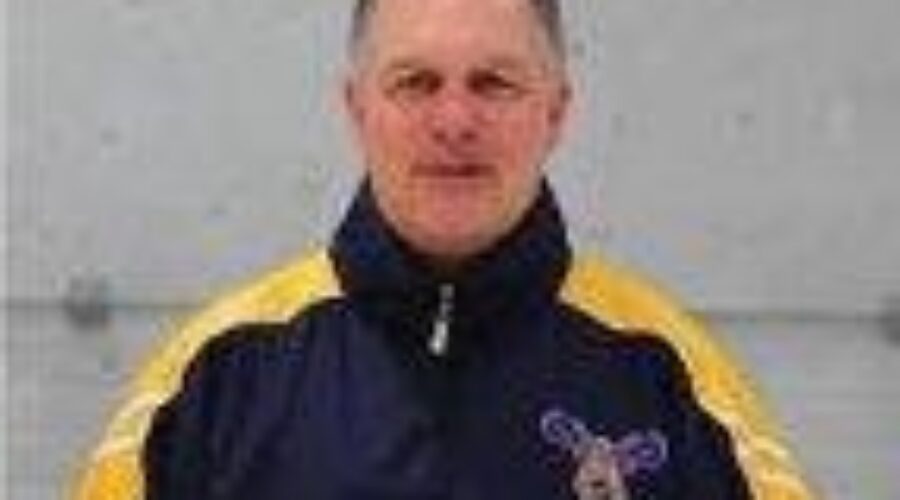 Randy Allen Selected To Serve As Coach For Under-17 Team