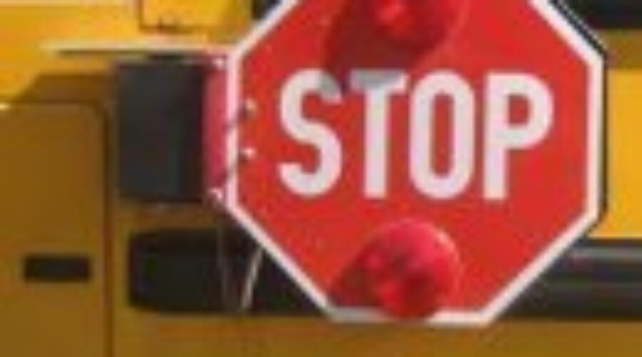 School Bus Safety Initiative Launched