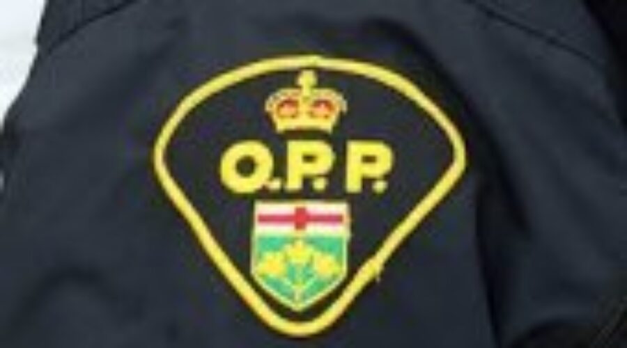 Teen Arrested In Kenora Following Robbery