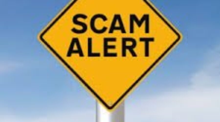 CRA Scam Is Back