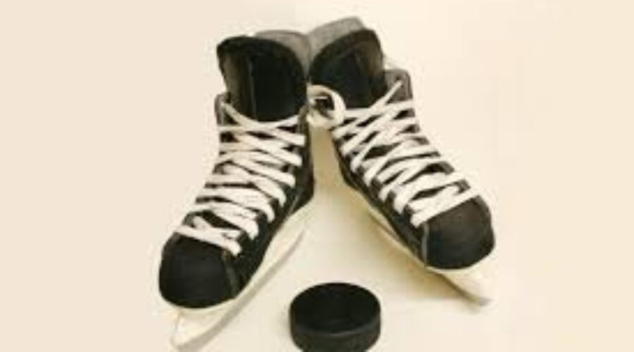 Dryden Commerical Hockey League Sign-Up