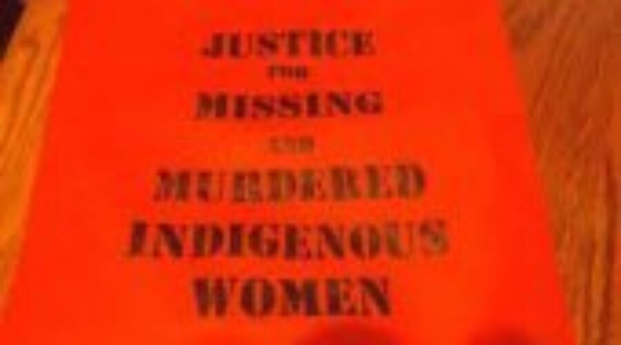 More Demands For National Inquiry