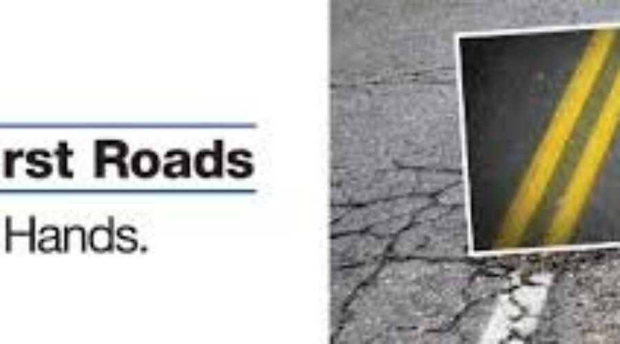 Ontario Worst Roads Campaign Underway
