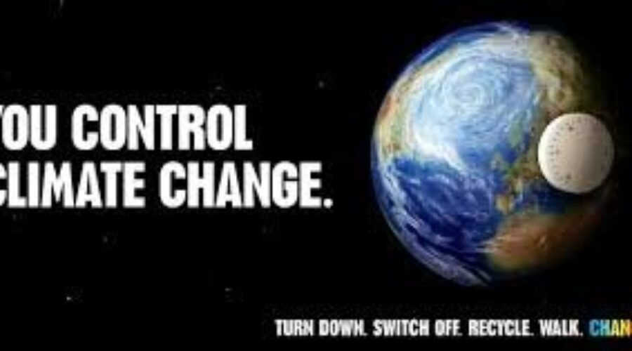 Climate Change Consultations Underway