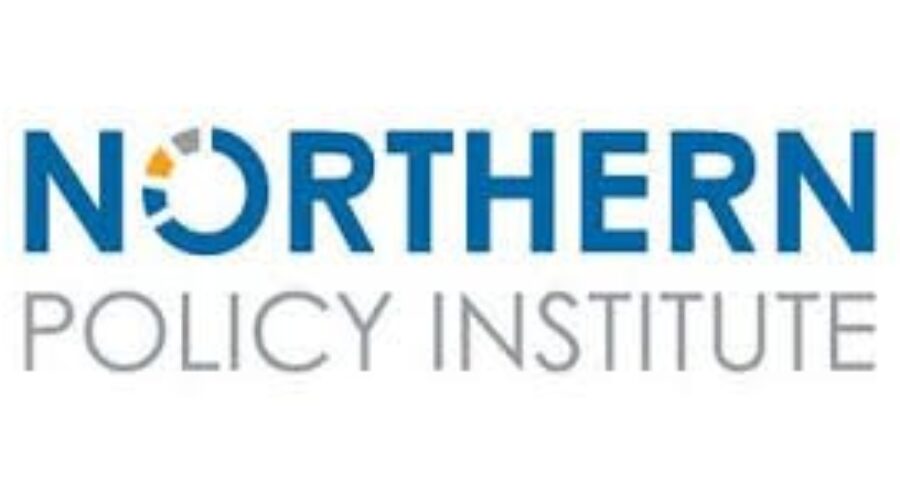 Northern Policy Institute Drafting Provincial Plan