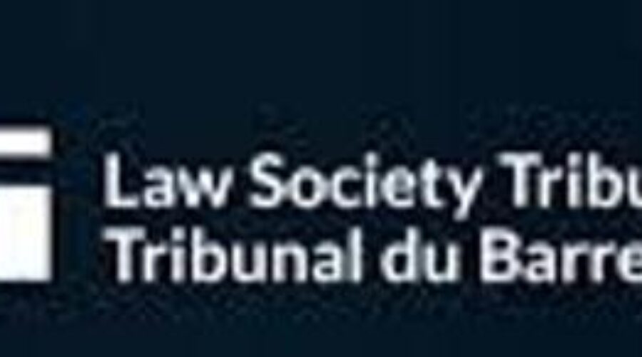 More Complaints Against Kenora Lawyer Doug Keshen