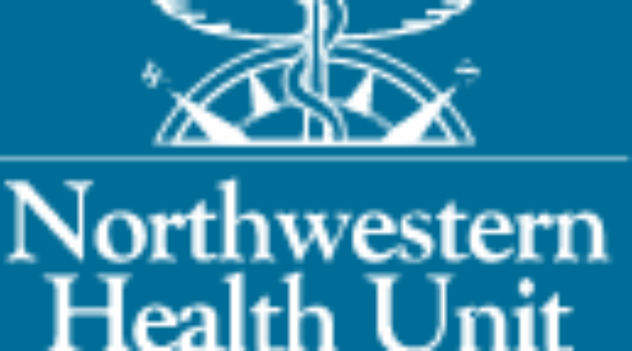 Health Unit Launches Workplace Challenge