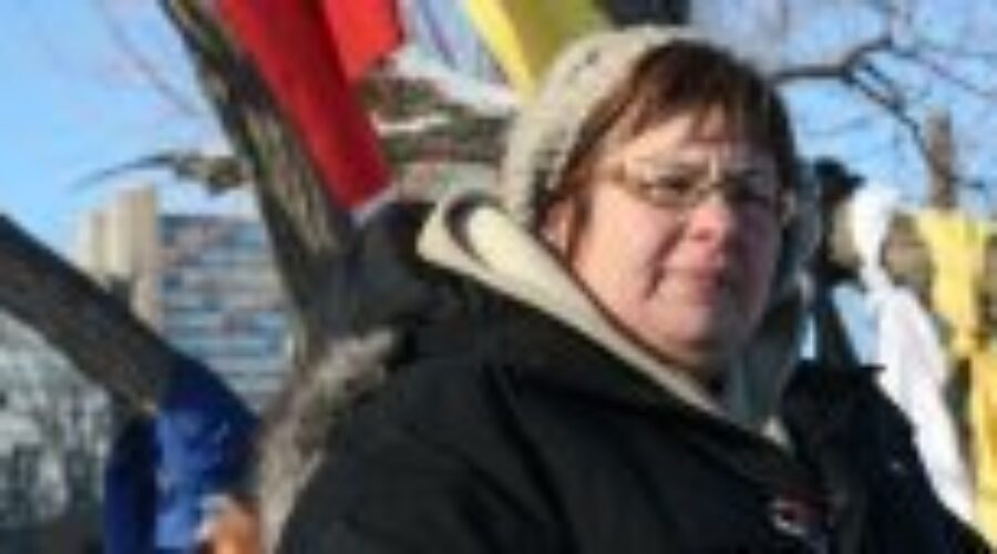 Attawapiskat Chief Opting Out