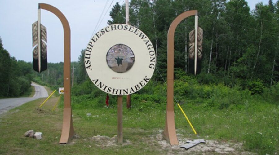Grassy Narrows Wants Water Issues To Become An Election Issue