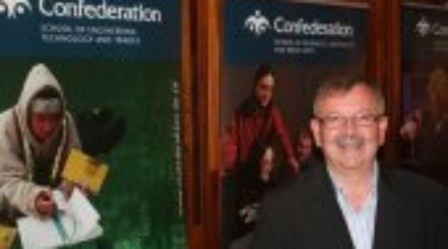 Confederation College Eyeing Program Expansion