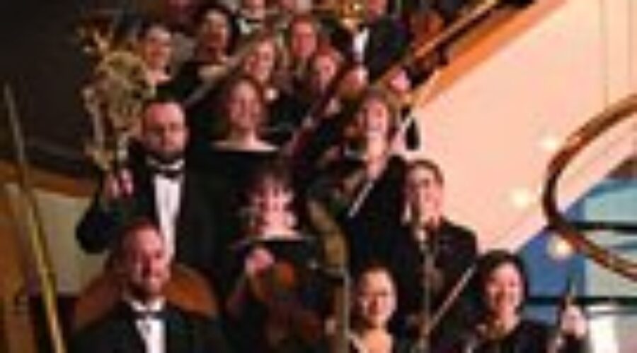 img_tbso Thunder Bay Symphony Coming to Red Lake