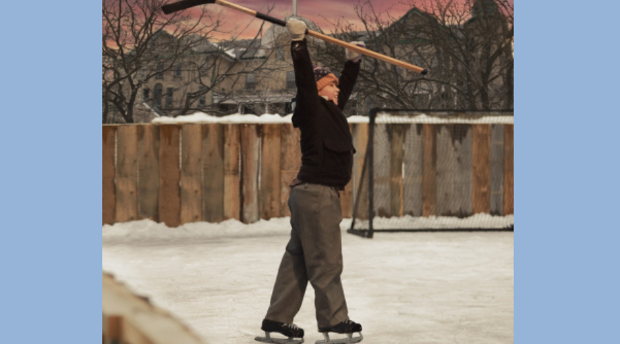 “Indian Horse” Film To Be Showcased At Dryden Centre Tonight