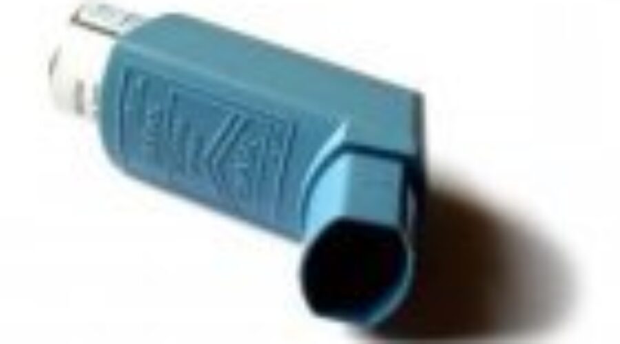 Asthma Alert