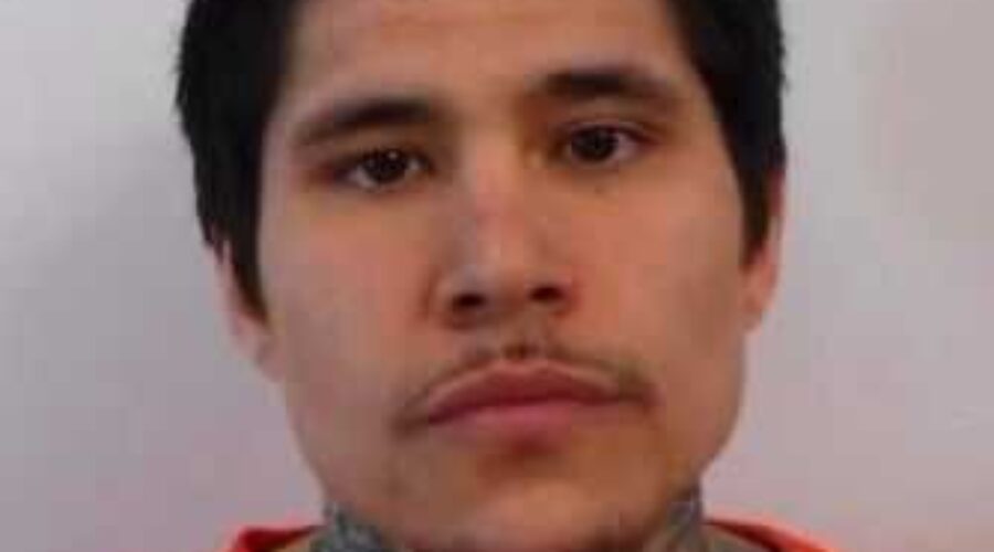 Wanted Man May Be Travelling Through Our Area