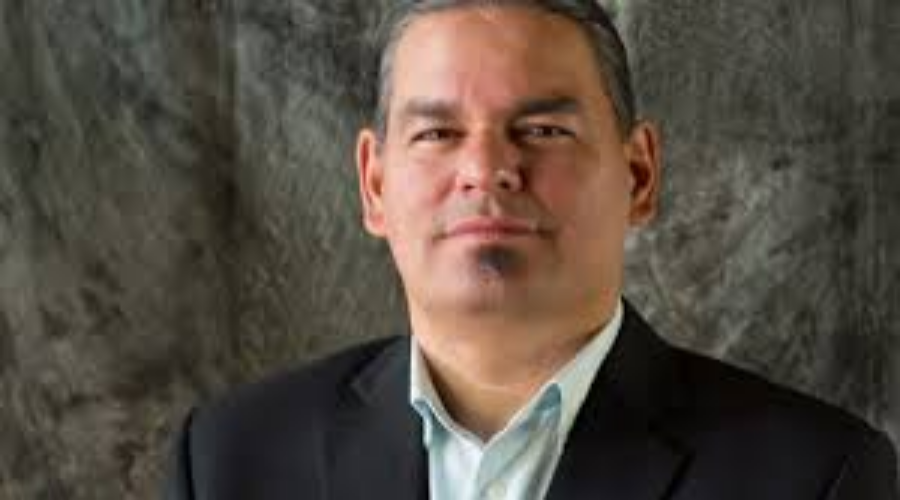 New Ontario Chief Elected