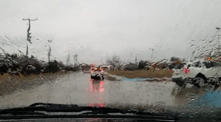 Special weather statement in effect for Thunder Bay area