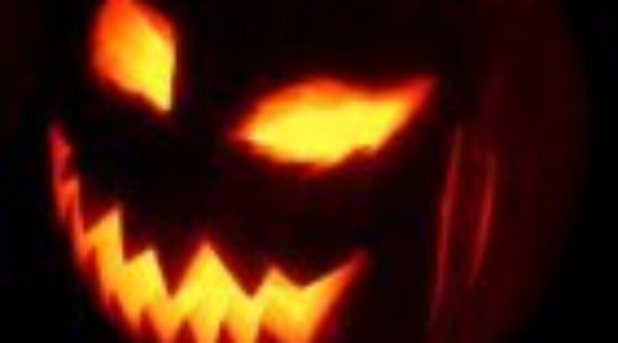 Halloween Safety Tips From The Dryden Fire Service