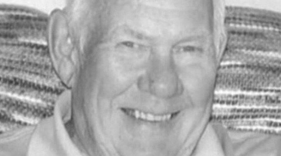 Jack Victor Lindquist