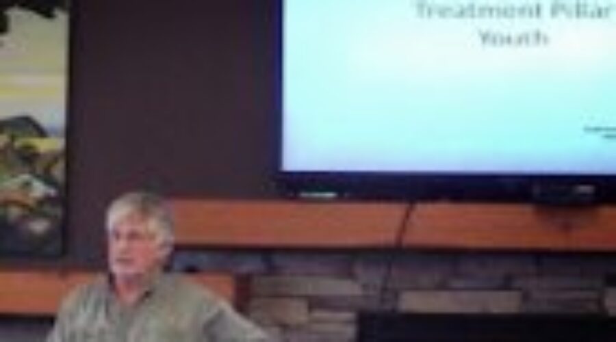 New Committee Looking At FASD