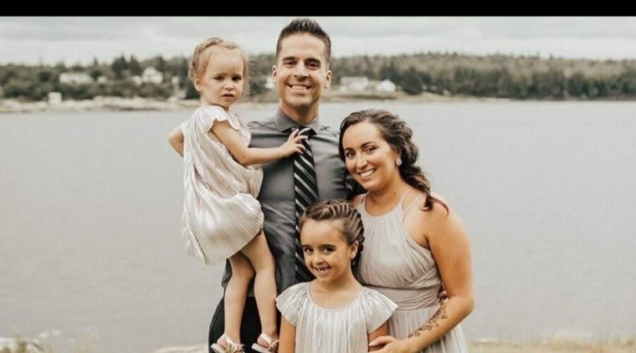 Community Support Shown For Correctional Services Officer In Kenora