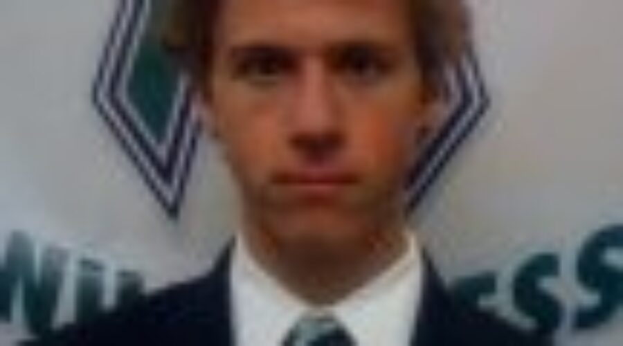 Wilderness Player Takes Rookie Title