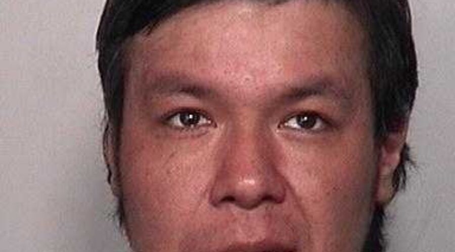 james-begg OPP Searching For Missing Kenora Man