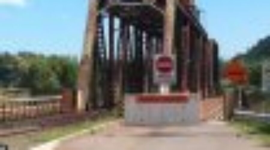 jamesbridge Key Bridge In Lakehead Not Opening Anytime Soon