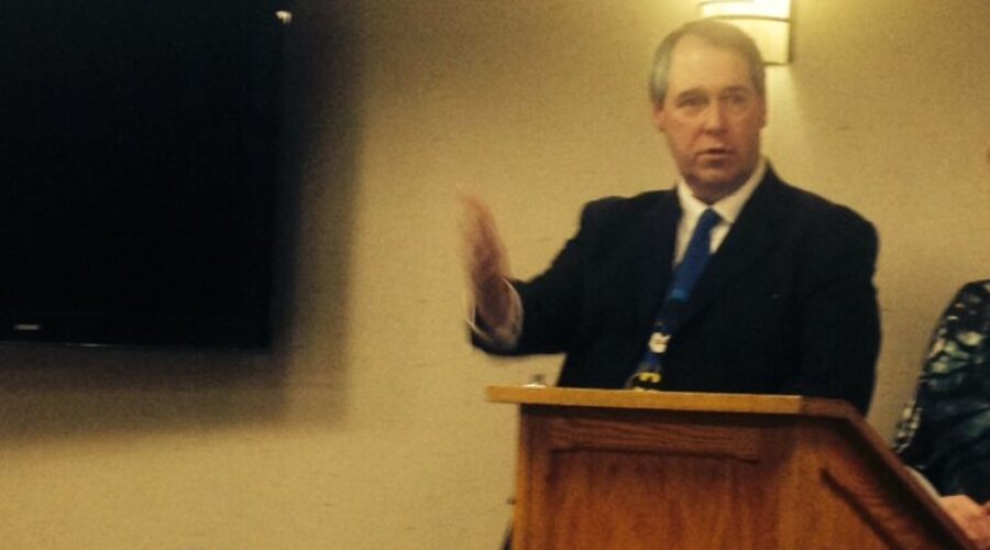 jameschamber Chamber Hoping To Forge New Relationship With Council