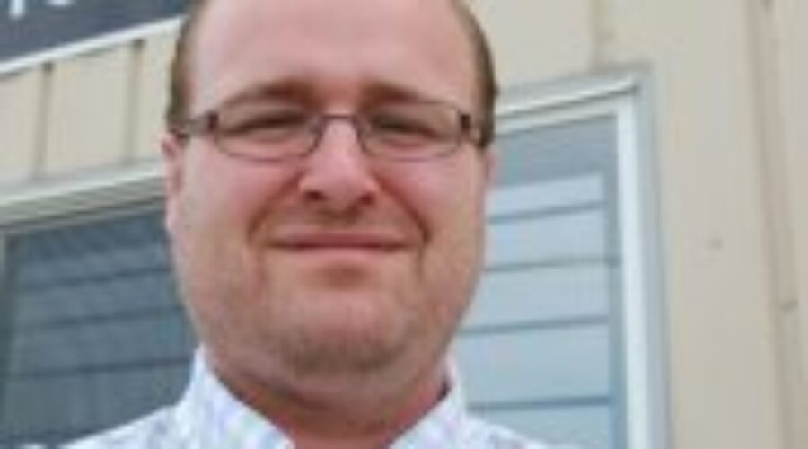 James Harvey Has Resigned From The DDC