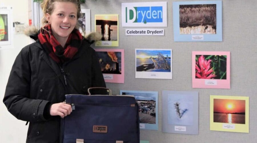 Jane Kennedy Wins First Celebrate Dryden Photo Prize
