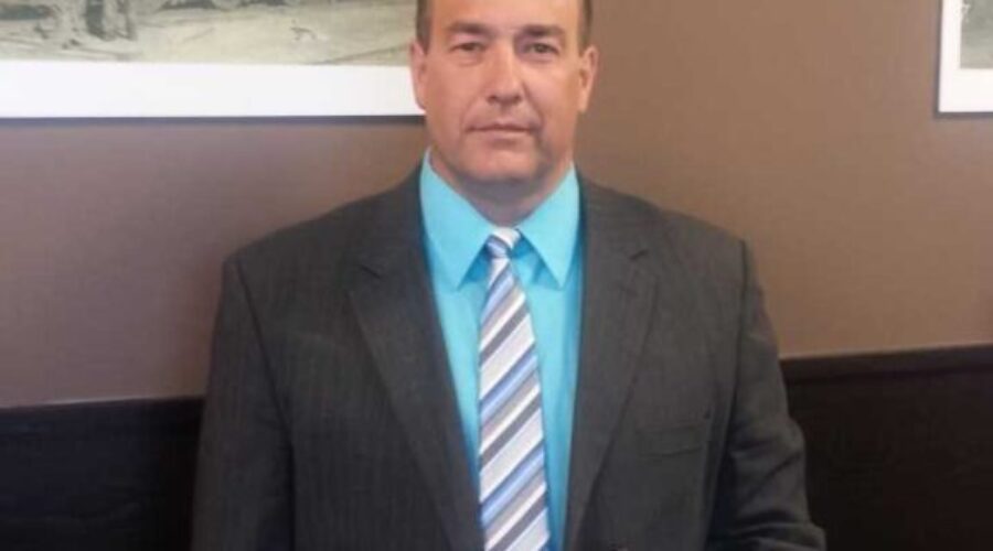 Jason Bailey Sioux Lookout Council Profile