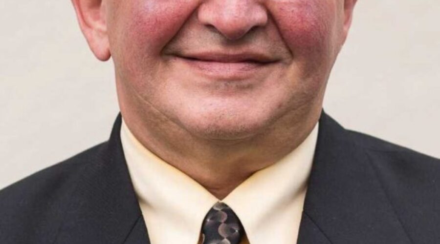 Dryden Votes 2018: John Carlucci