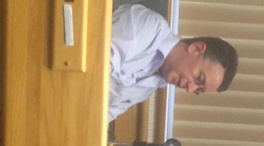Finance Committee Formed In Dryden