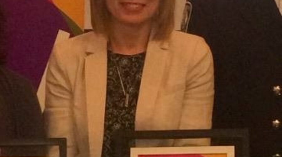 jenn4_1 Dryden’s Jen Springett Named As An Influential Woman