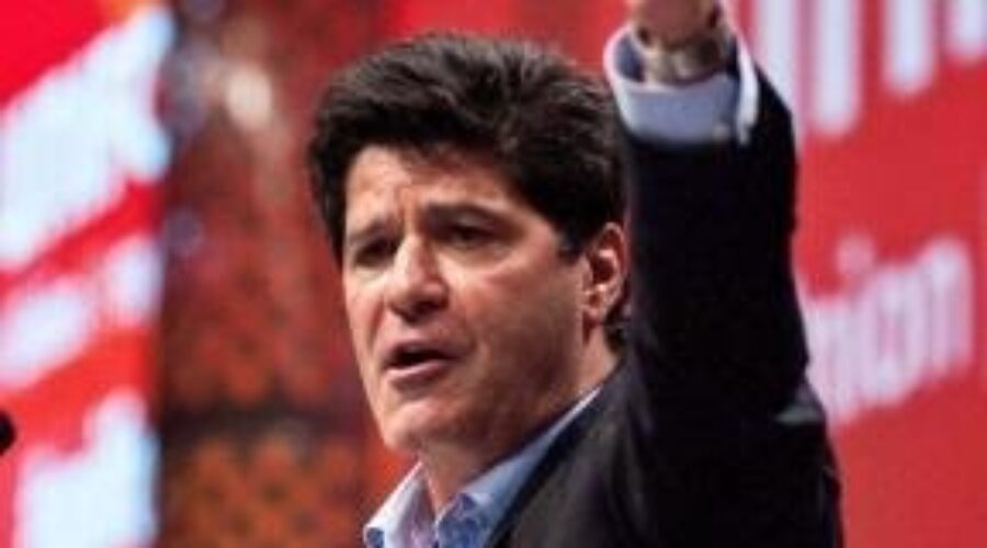 Unifor President Demanding Immediate Federal Action Against Tariffs