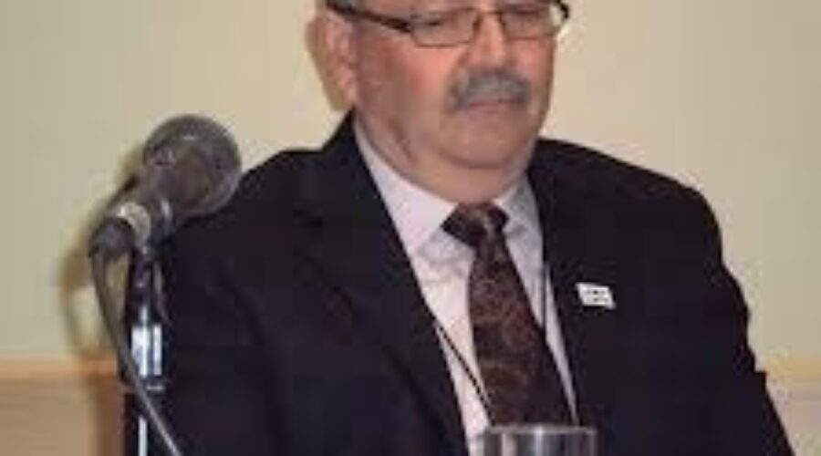 jim-madder-1 Confederation College Checks In With Dryden, Red Lake and Sioux Lookout