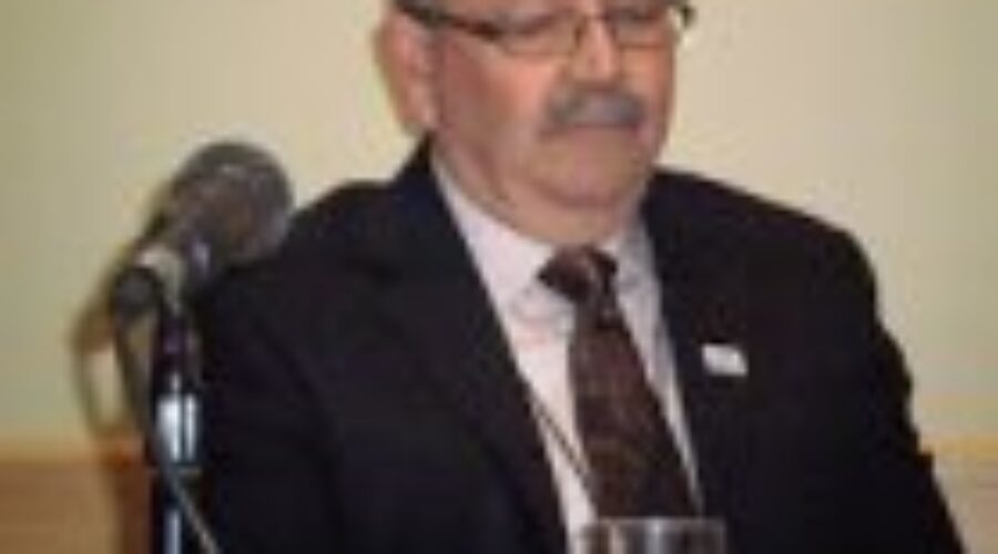 College President Has Ideas For Provincial Budget