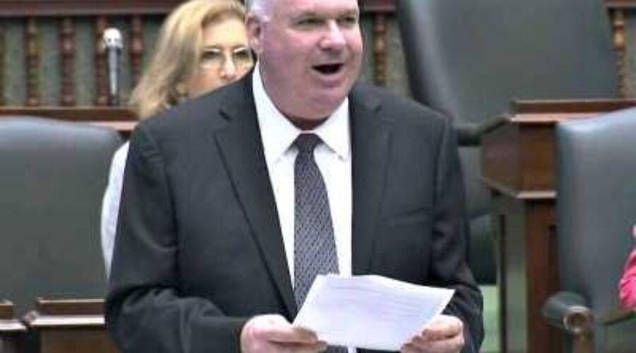 Ontario Raising Concerns On New Trade Agreement