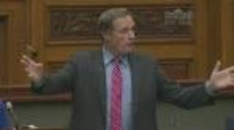 NDP Proposing Changes to ATV Legislation