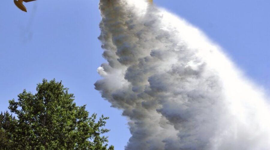 78 Active Fires Now Burning