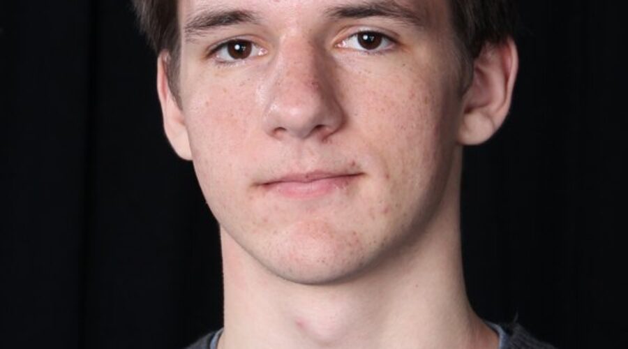 jordens Justin Jordens Wins Amber Booth Award