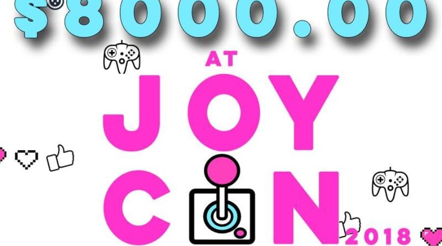 joycon-8000 Joy Con Donates Money To CT Scan Fund At Dryden Hospital