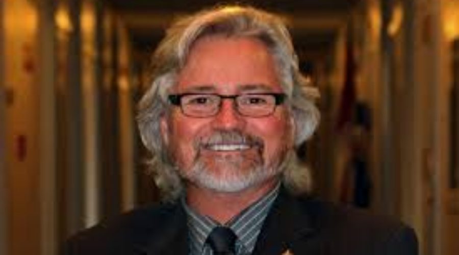 Northwestern MP Reflects On Lockdown And Safety