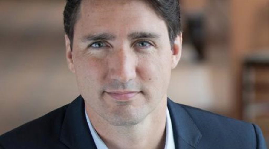 Prime Minister Addresses Infrastructure And Legalizing Marijuana