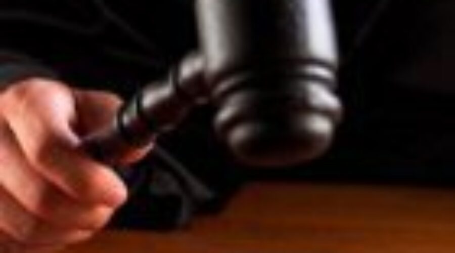 Publication Ban In Button Case