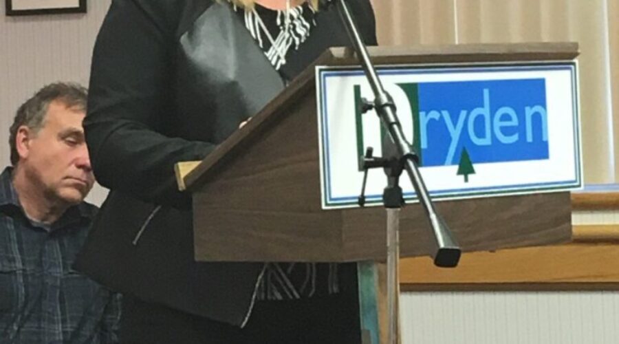 judi OPP Costing Study Hits Yield Sign In Dryden