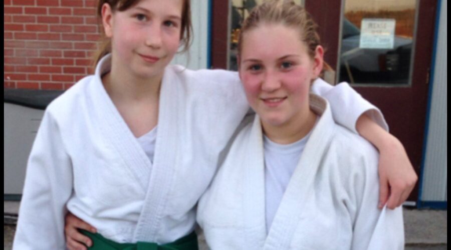 Final Judo Tournament A Successful One For Local Grapplers