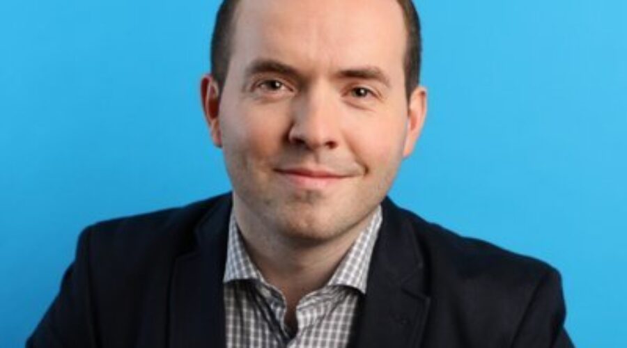 Area Lawyer Addressing “Fake News” on Social Media