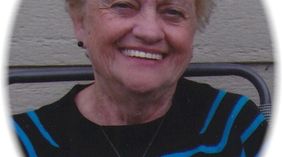 Judy Gilbert